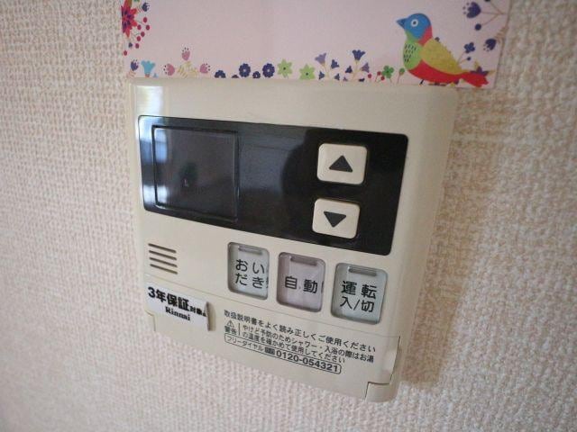 近鉄橿原線/尼ケ辻駅 徒歩11分 1階 築16年