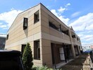  近鉄京都線/新祝園駅 徒歩3分 1階 築16年
