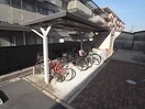  近鉄京都線/新祝園駅 徒歩3分 1階 築16年