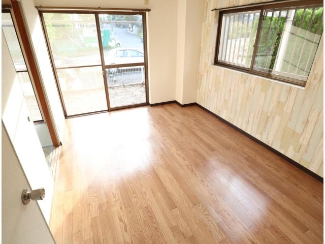  近鉄京都線/高の原駅 徒歩18分 1階 築35年