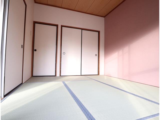  近鉄京都線/高の原駅 徒歩18分 1階 築35年