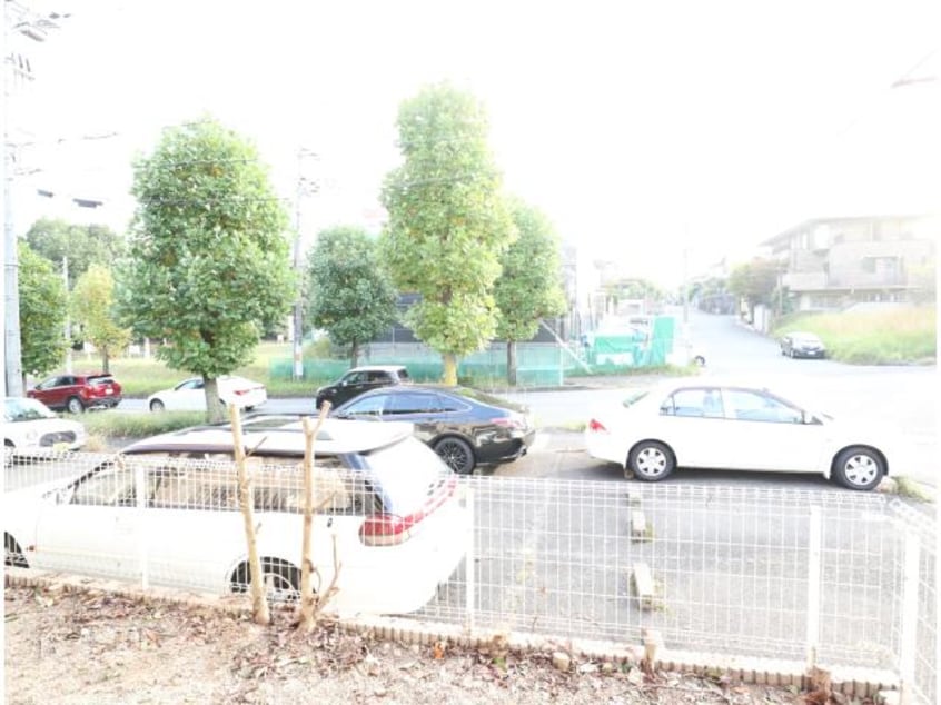  近鉄京都線/高の原駅 徒歩18分 1階 築35年