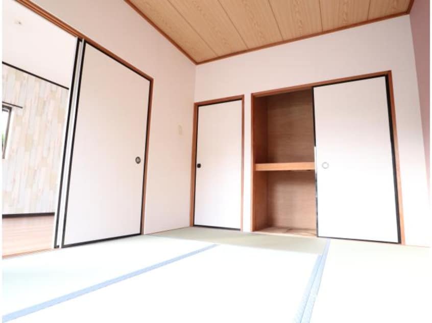  近鉄京都線/高の原駅 徒歩18分 1階 築35年