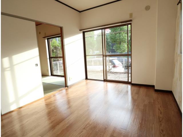  近鉄京都線/高の原駅 徒歩18分 1階 築35年