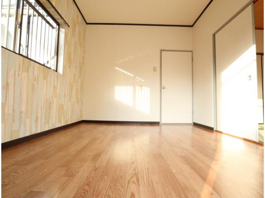  近鉄京都線/高の原駅 徒歩18分 1階 築35年