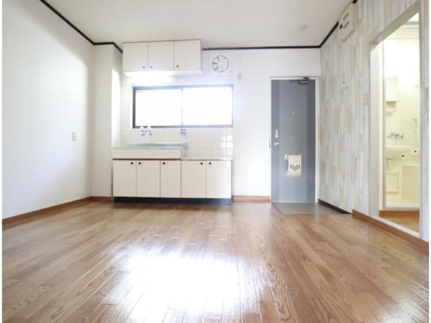  近鉄京都線/高の原駅 徒歩18分 1階 築35年