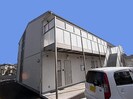 近鉄橿原線/西ノ京駅 徒歩14分 2階 築15年の外観
