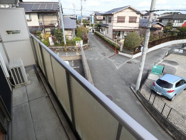 近鉄橿原線/西ノ京駅 徒歩14分 2階 築16年