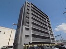 近鉄難波線・奈良線/大和西大寺駅 徒歩4分 2階 築15年の外観