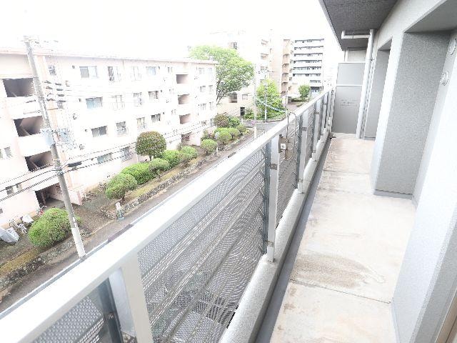  近鉄難波線・奈良線/大和西大寺駅 徒歩4分 6階 築15年