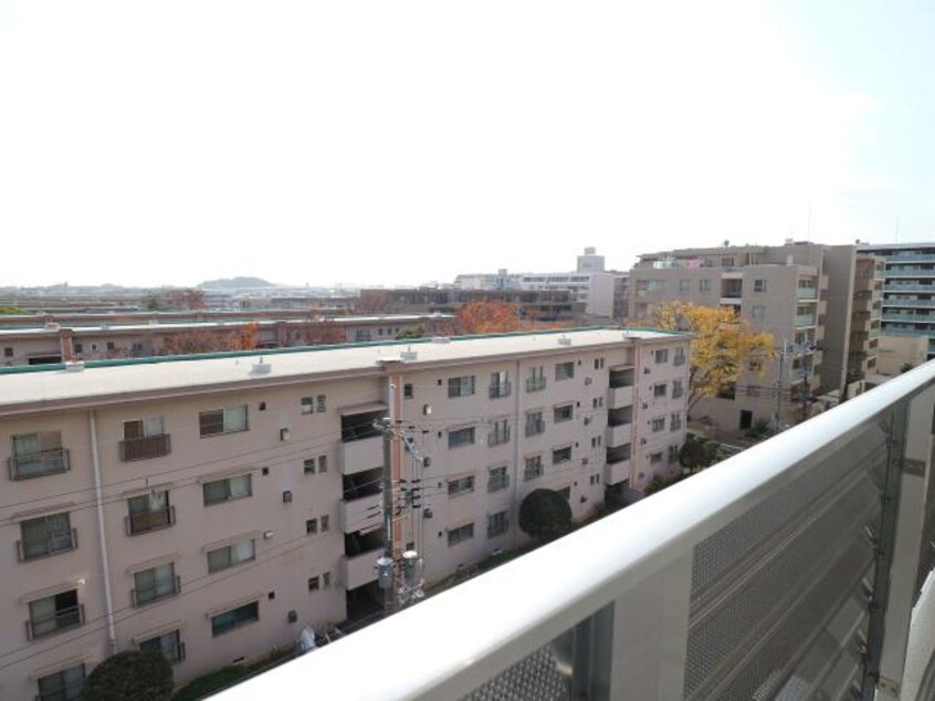  近鉄難波線・奈良線/大和西大寺駅 徒歩4分 6階 築15年