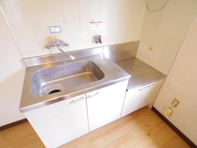  近鉄京都線/新祝園駅 徒歩8分 2階 築35年