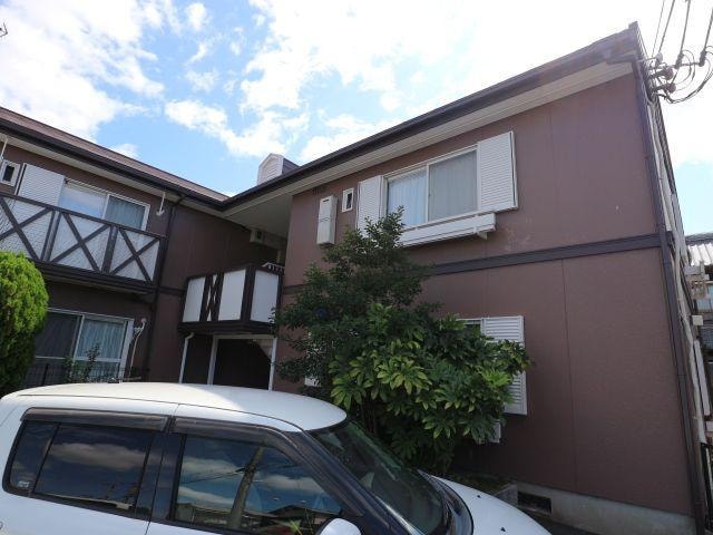  近鉄京都線/新祝園駅 徒歩8分 2階 築35年