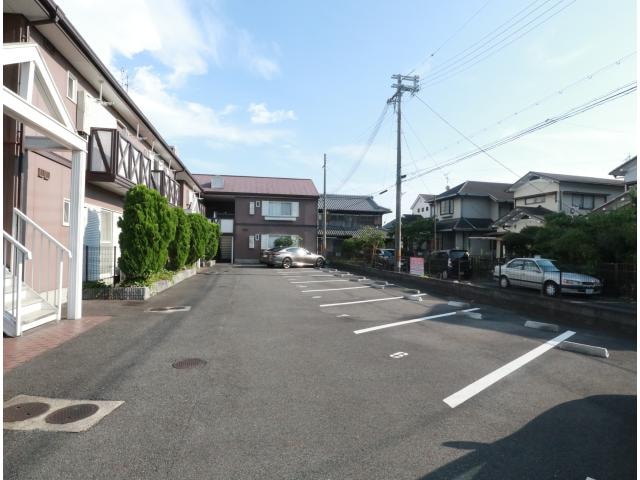  近鉄京都線/新祝園駅 徒歩8分 2階 築35年