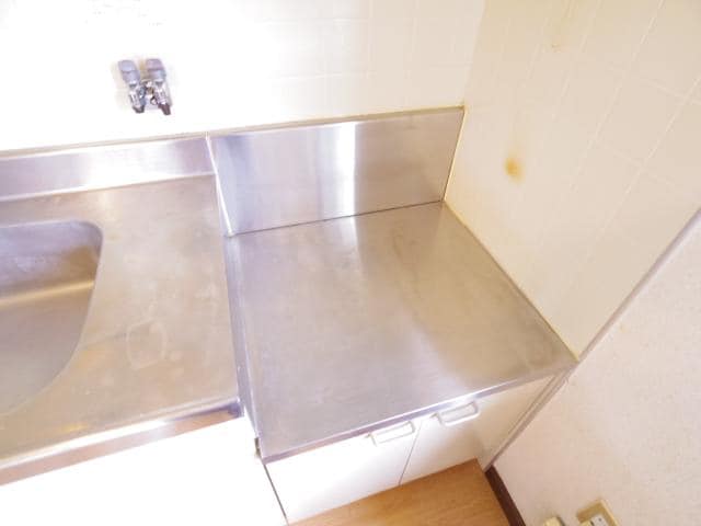  近鉄京都線/新祝園駅 徒歩8分 2階 築35年