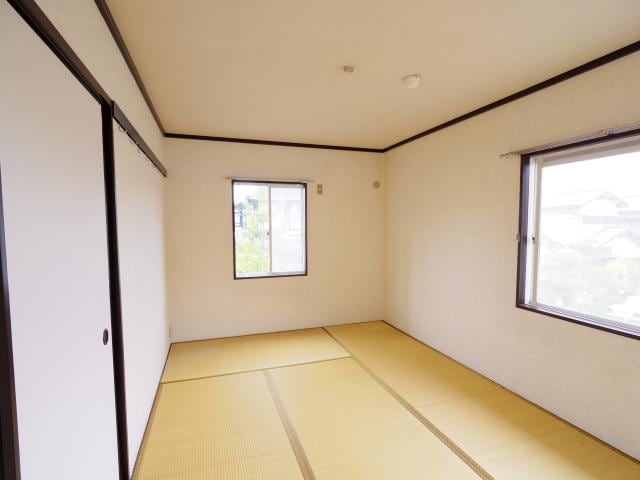  近鉄京都線/新祝園駅 徒歩8分 2階 築35年