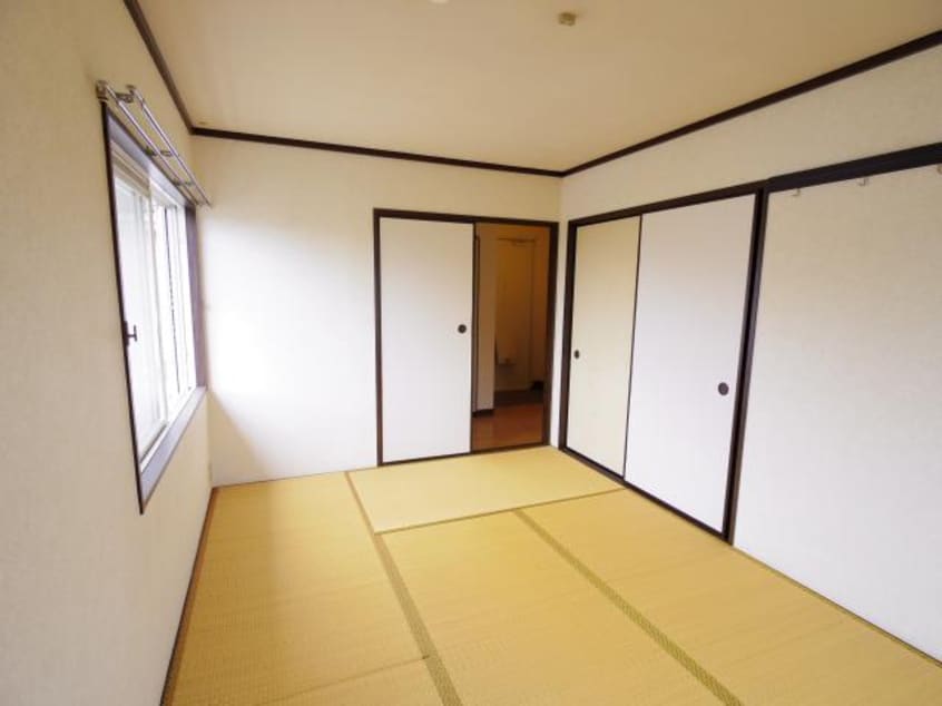  近鉄京都線/新祝園駅 徒歩8分 2階 築35年