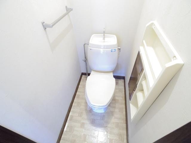  近鉄京都線/新祝園駅 徒歩8分 2階 築35年