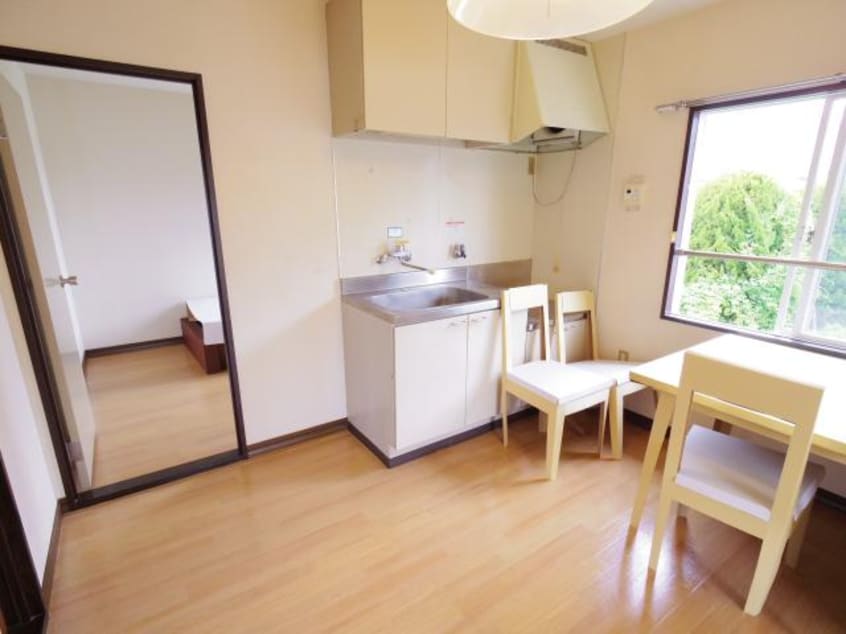  近鉄京都線/新祝園駅 徒歩8分 2階 築35年