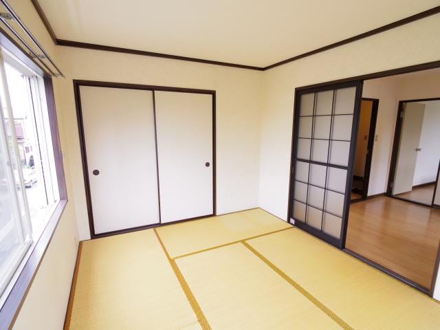  近鉄京都線/新祝園駅 徒歩8分 2階 築35年