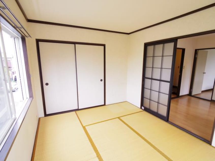  近鉄京都線/新祝園駅 徒歩8分 2階 築35年