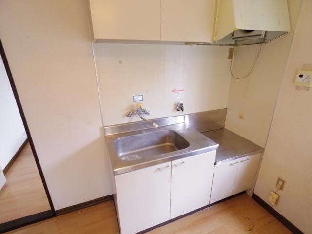  近鉄京都線/新祝園駅 徒歩8分 2階 築35年