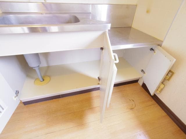  近鉄京都線/新祝園駅 徒歩8分 2階 築35年