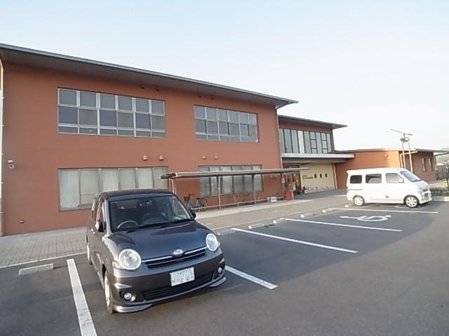 精華町立ほうその保育所(幼稚園/保育園)まで203m 近鉄京都線/新祝園駅 徒歩8分 2階 築35年