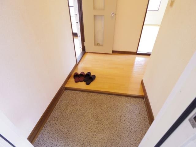  近鉄京都線/新祝園駅 徒歩8分 2階 築35年