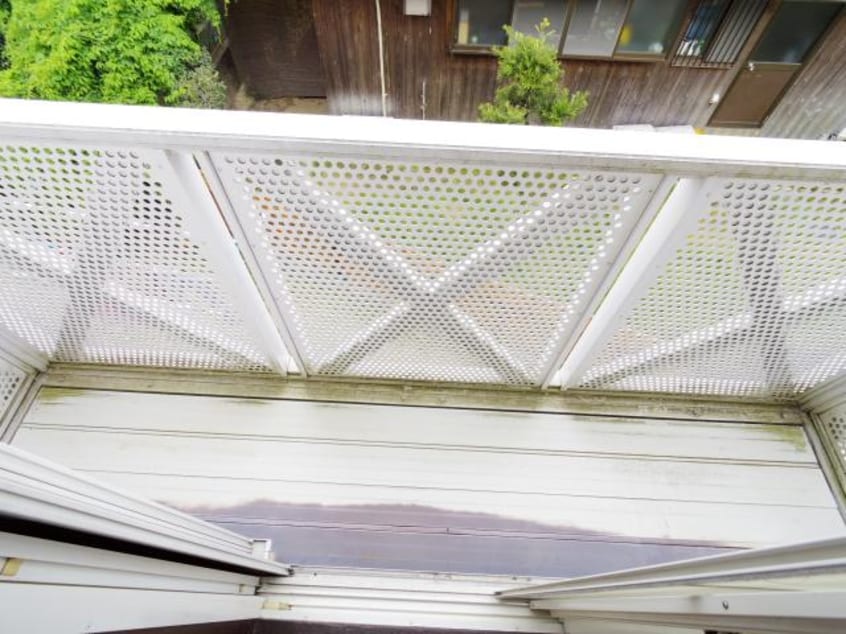  近鉄京都線/新祝園駅 徒歩8分 2階 築35年