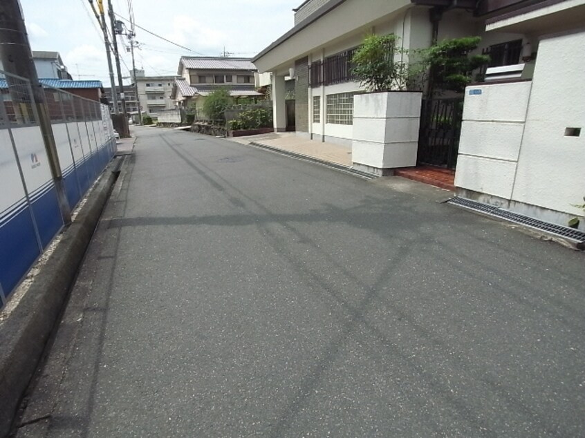  近鉄難波線・奈良線/大和西大寺駅 徒歩7分 2階 築36年