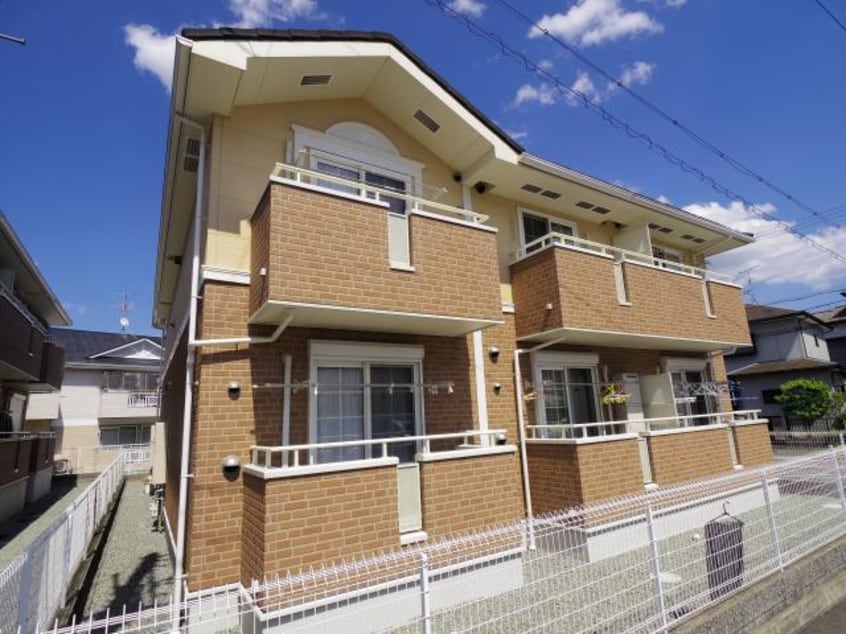  近鉄難波線・奈良線/菖蒲池駅 徒歩20分 2階 築14年