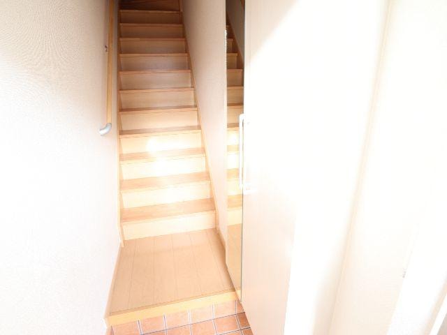  近鉄難波線・奈良線/菖蒲池駅 徒歩20分 2階 築14年