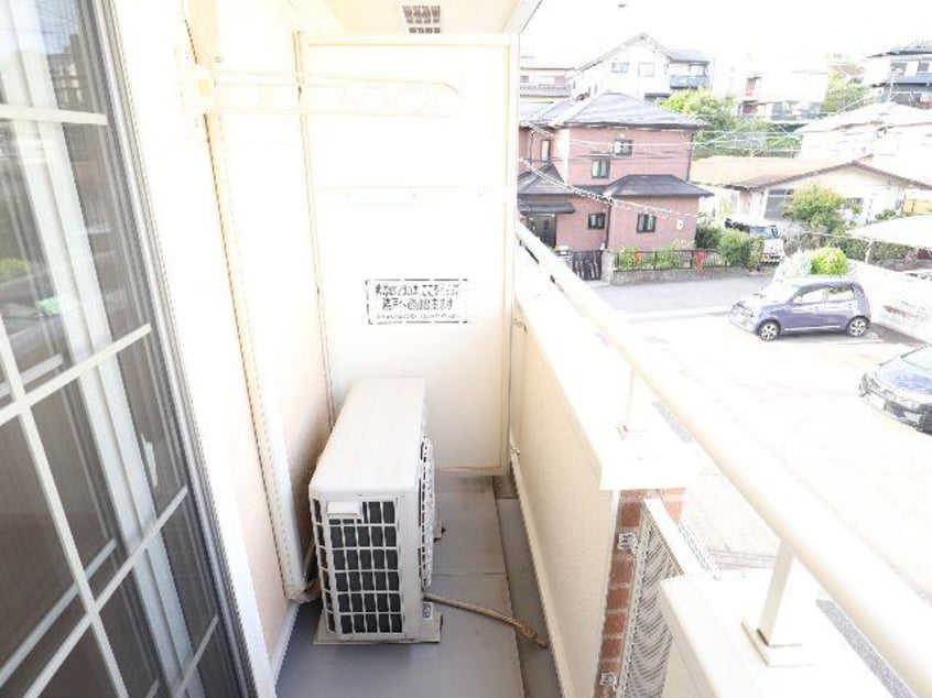  近鉄難波線・奈良線/菖蒲池駅 徒歩20分 2階 築14年