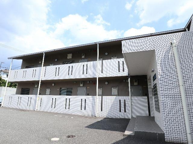  近鉄難波線・奈良線/菖蒲池駅 徒歩7分 2階 築14年