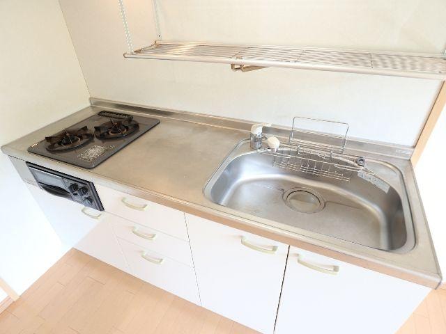  近鉄難波線・奈良線/菖蒲池駅 徒歩7分 2階 築14年