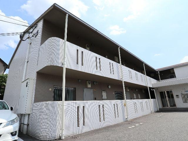  近鉄難波線・奈良線/菖蒲池駅 徒歩7分 1階 築14年