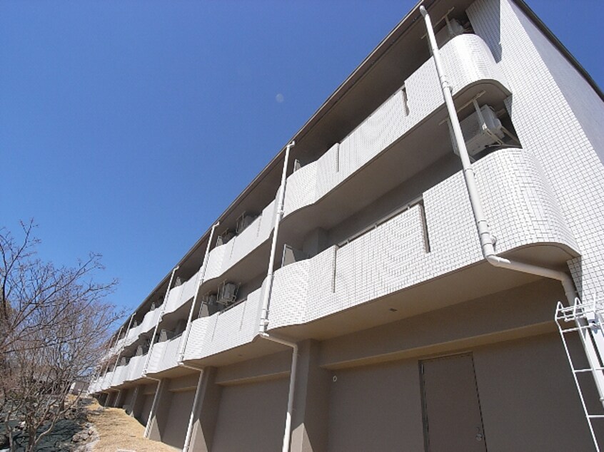  近鉄難波線・奈良線/菖蒲池駅 徒歩7分 2階 築14年