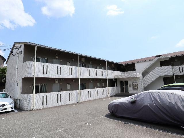  近鉄難波線・奈良線/菖蒲池駅 徒歩7分 1階 築14年
