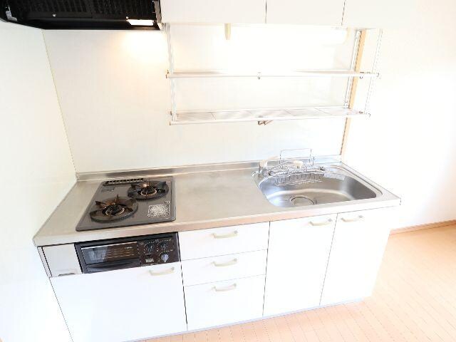  近鉄難波線・奈良線/菖蒲池駅 徒歩7分 2階 築14年