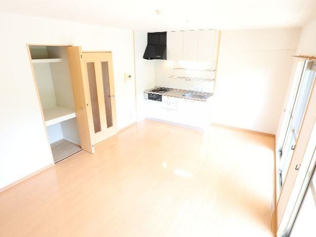  近鉄難波線・奈良線/菖蒲池駅 徒歩7分 2階 築14年