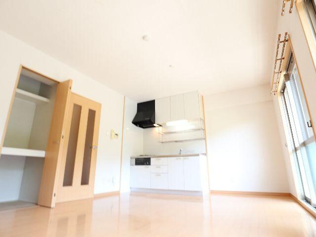  近鉄難波線・奈良線/菖蒲池駅 徒歩7分 2階 築14年