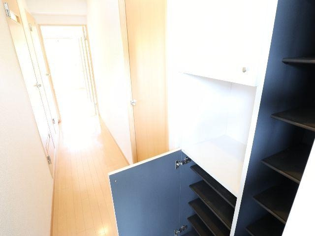  近鉄難波線・奈良線/菖蒲池駅 徒歩7分 2階 築14年