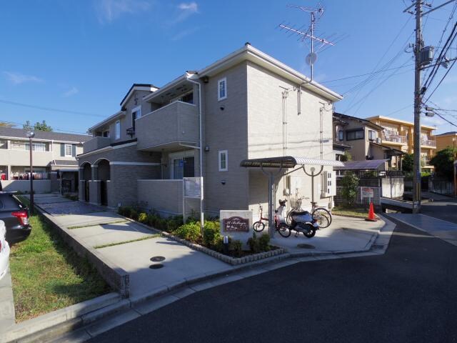 a 近鉄難波線・奈良線/菖蒲池駅 徒歩18分 1階 築13年