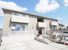 近鉄難波線・奈良線/大和西大寺駅 徒歩14分 2階 築13年の外観