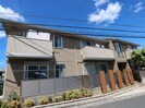 近鉄難波線・奈良線/大和西大寺駅 徒歩13分 1階 築13年の外観