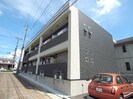 近鉄京都線/新祝園駅 徒歩6分 2階 築12年の外観
