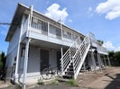 近鉄難波線・奈良線/菖蒲池駅 徒歩16分 1階 築29年の外観
