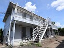 近鉄難波線・奈良線/菖蒲池駅 徒歩16分 1階 築29年の外観