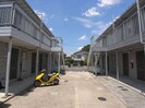 近鉄難波線・奈良線/菖蒲池駅 徒歩16分 2階 築29年の外観